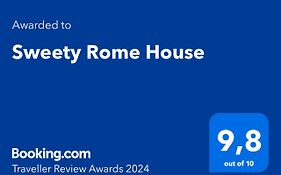 Sweety Rome House