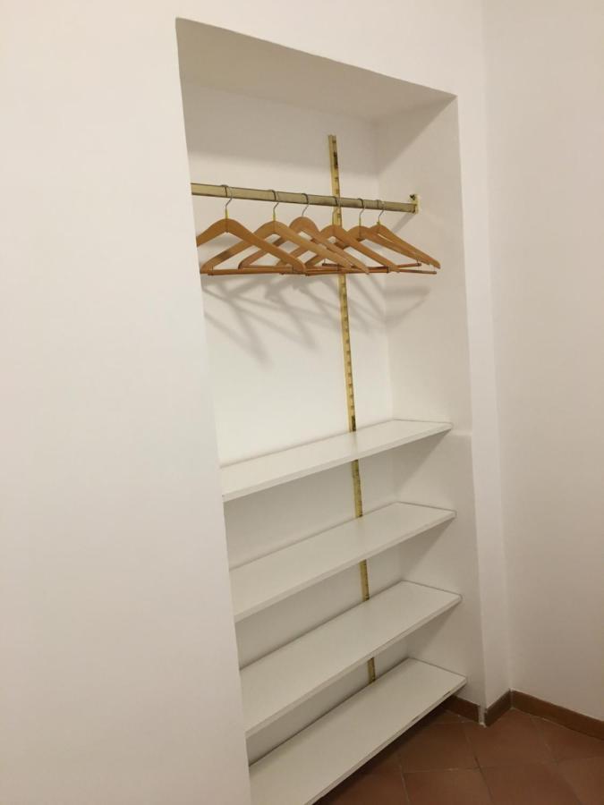 Apartament Sweety Rome House Zewnętrze zdjęcie