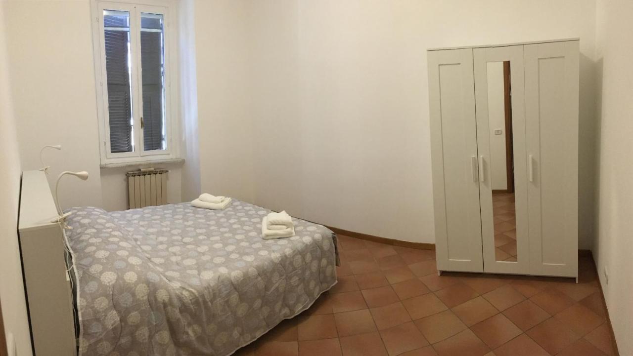 Apartament Sweety Rome House Zewnętrze zdjęcie