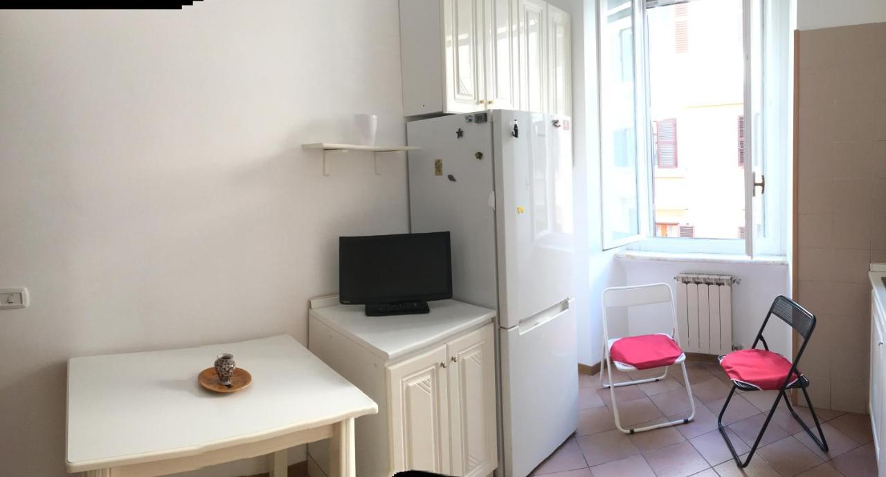 Apartament Sweety Rome House Zewnętrze zdjęcie