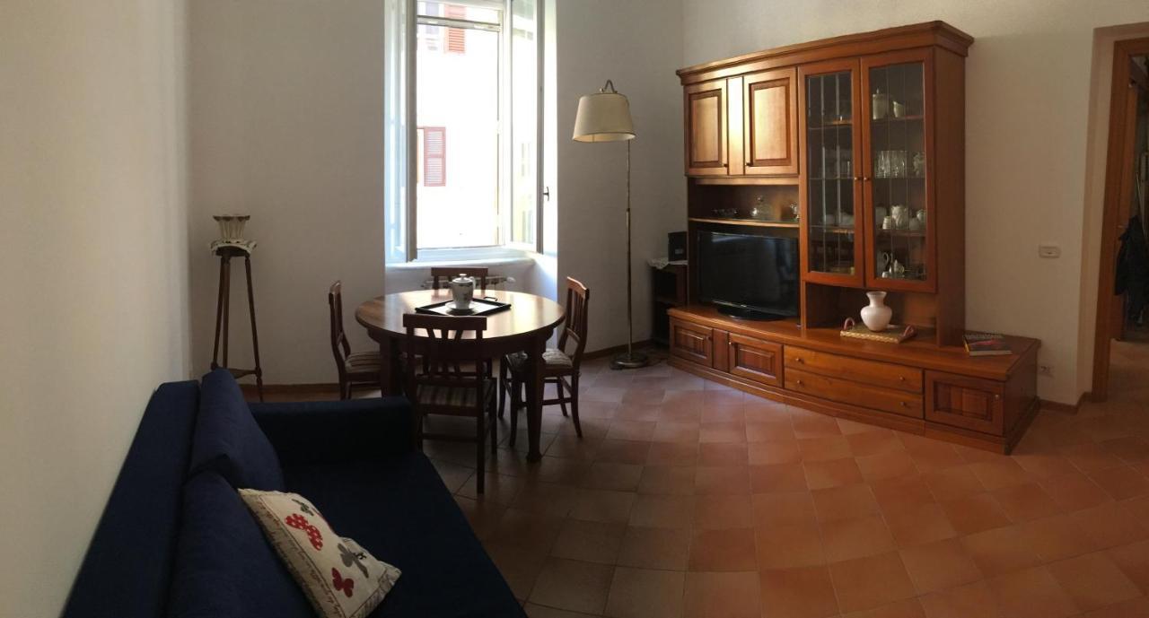 Apartament Sweety Rome House Zewnętrze zdjęcie