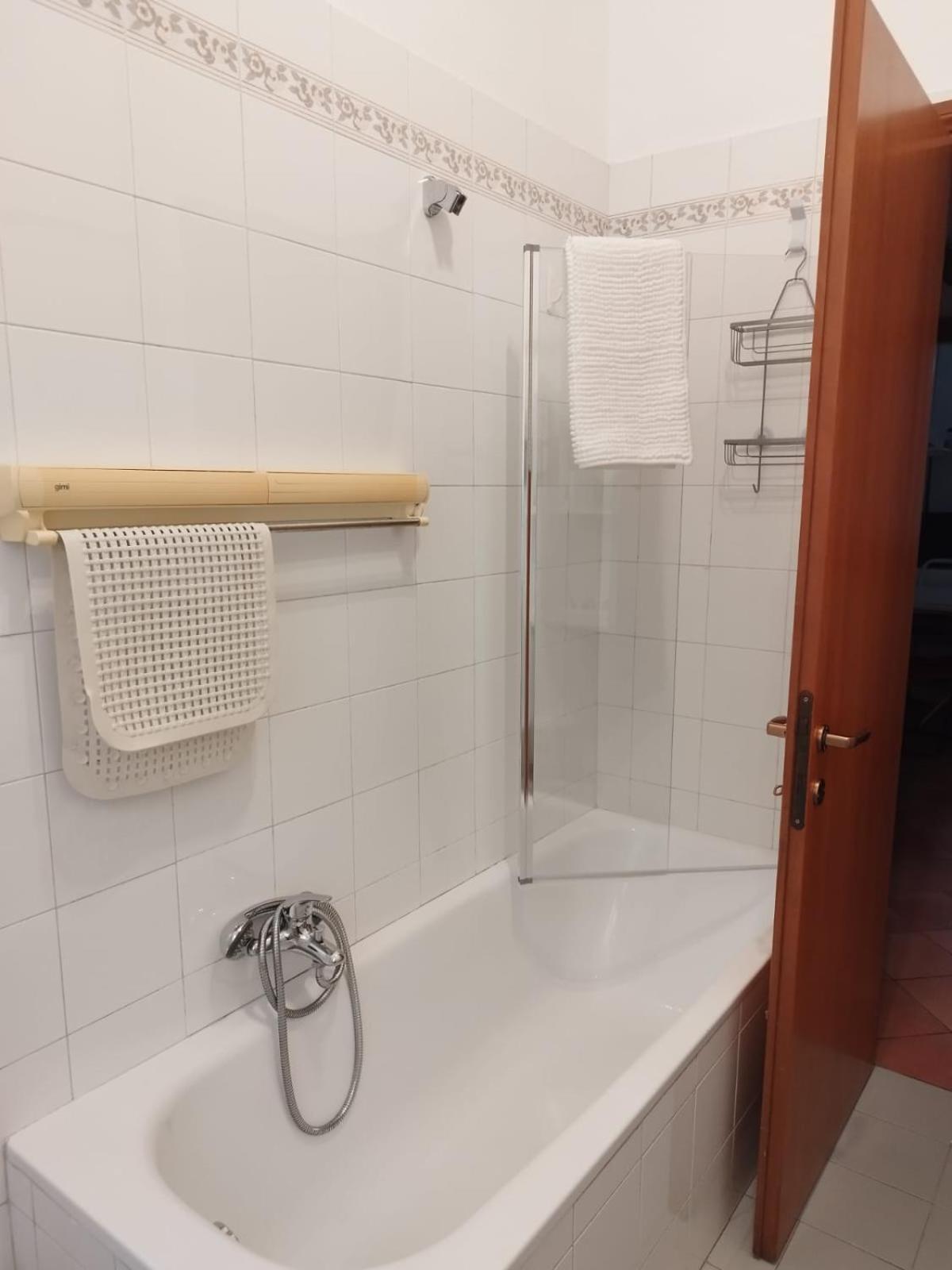 Apartament Sweety Rome House Zewnętrze zdjęcie